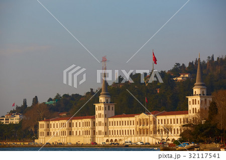 Kuleli Military High School Istanbul, Turkey 32117541