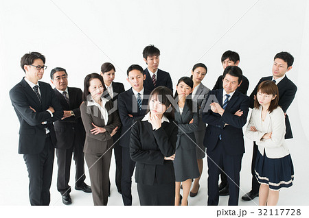 ビジネス　新人教育 32117728