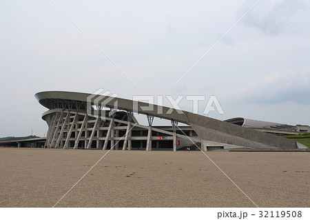 スタジアム 32119508