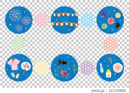 Material - Hot Summertime (no character, texture) 32119906