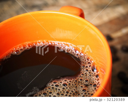 Black coffee Black coffee 32120389