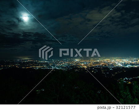 セブの夜景 32121577