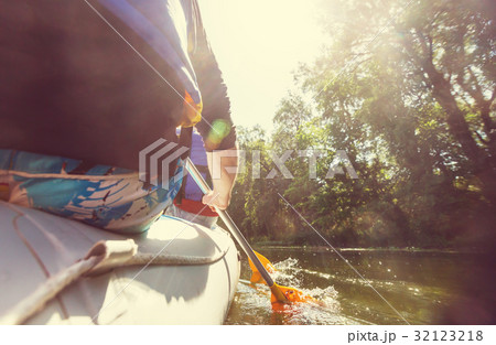 Rafting Rafting 32123218