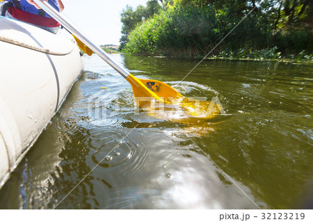 Rafting Rafting 32123219