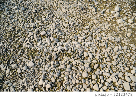 rock and stone for background purpose 32123478