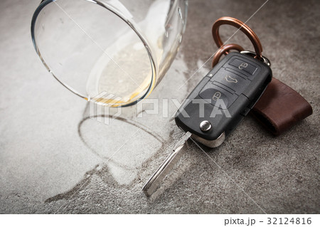 Drunk driving concept Drunk driving concept 32124816