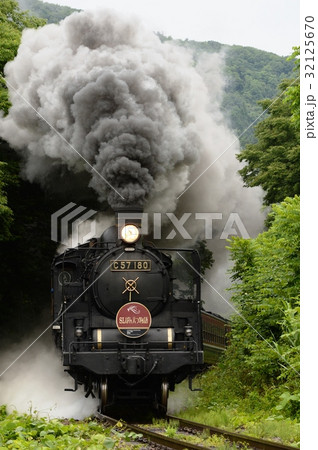 初夏のばんえつ物語 初夏のばんえつ物語 32125670