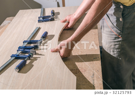 tools for the manufacture of furniture 32125793