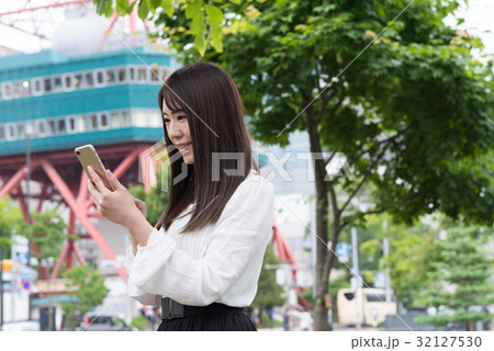 札幌の観光イメージ 札幌の観光イメージ 32127530