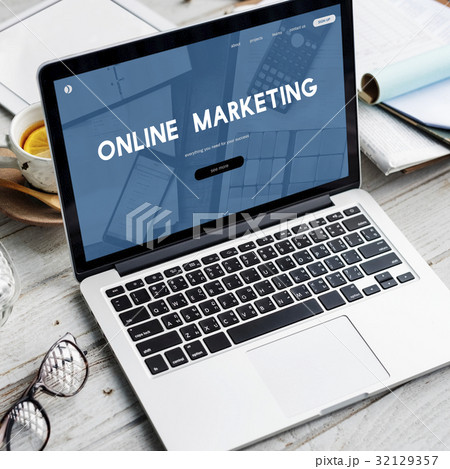 Online Marketing Campaign Media Word Online Marketing Campaign Media Word 32129357