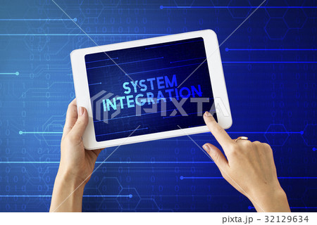 System Backup Database Integration System Backup Database Integration 32129634