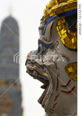 Thailand 32132795
