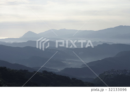 Mountain Mist 32133096