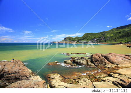 Taipei Area 32134152