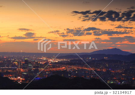 Taipei Area 32134917