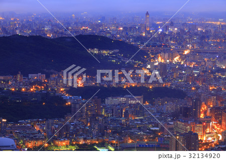 Taipei Area Taipei Area 32134920