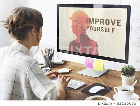 Motivation Message Quotation Aspiration Graphic 32135655