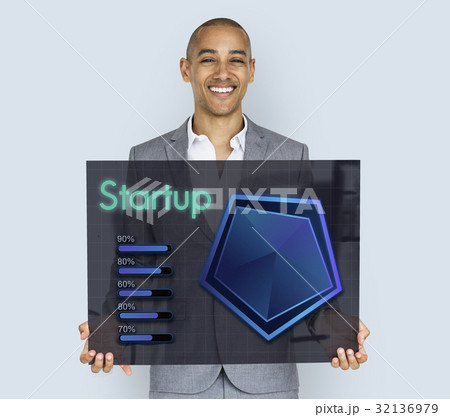 Startup Plan Business Goals Diagram Startup Plan Business Goals Diagram 32136979