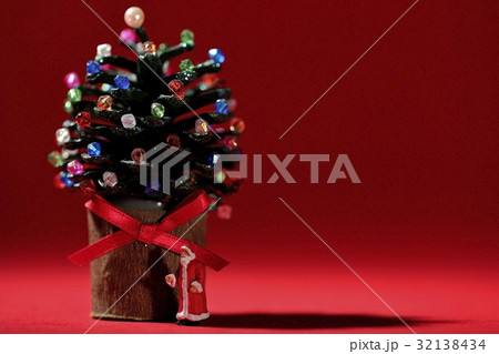 メリークリスマス、サンタクロース 32138434