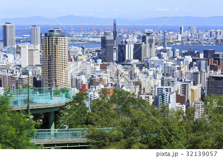 神戸・ビーナスブリッジ 32139057