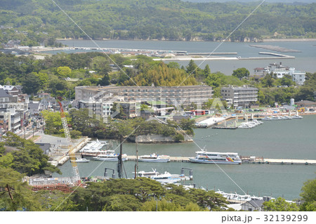 日本三景 松島 日本三景 松島 32139299