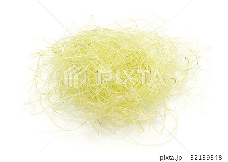 生とうもろこしの髭 32139348