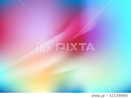 Abstract colorful smooth gradient background Abstract colorful smooth gradient background 32139890