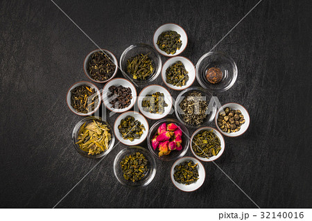中国茶セット Chinese tea with history 中国茶セット Chinese tea with history 32140016