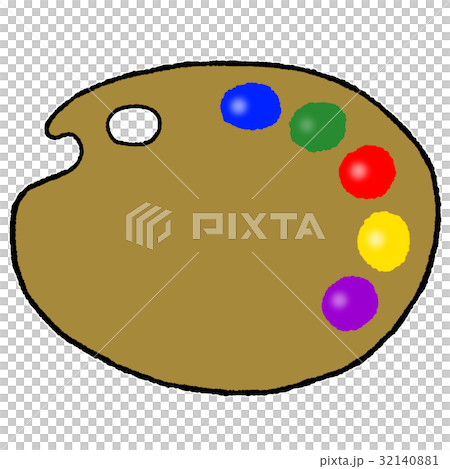 palette palette 32140881
