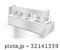 PC売場パース 32141339
