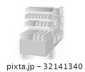 スーパー売場 32141340