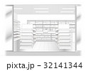 ドラッグストア 32141344