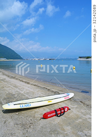 ライフガードレスキュー 32142089