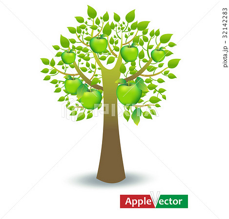 Apple Trees(green) Apple Trees(green) 32142283