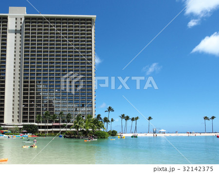 ヒルトン ハワイアンビレッジ & ラグーン / Hilton Hawaiian Village ヒルトン ハワイアンビレッジ & ラグーン / Hilton Hawaiian Village 32142375
