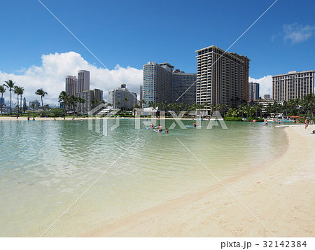 Hilton Village Lagoon Tower / ヒルトン・ハワイアン・ラグーンタワー Hilton Village Lagoon Tower / ヒルトン・ハワイアン・ラグーンタワー 32142384