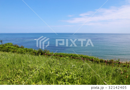 久慈浜海岸 茨城県日立市 久慈浜海岸 茨城県日立市 32142405