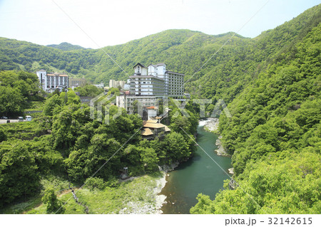 芦ノ牧温泉 32142615