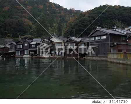 伊那の舟屋_京都 32142750