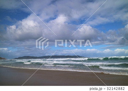 New Zealand　スチュワート島 32142882