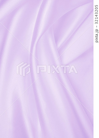 Smooth elegant lilac silk or satin texture Smooth elegant lilac silk or satin texture 32143205