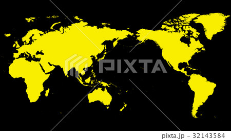 World map Vector World map Vector 32143584