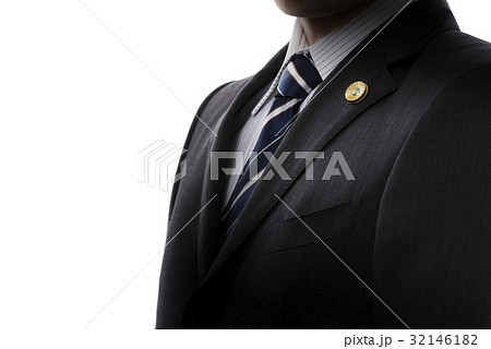 弁護士バッジ 弁護士バッジ 32146182