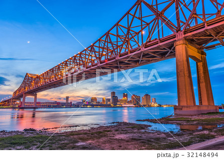 New Orleans, Louisiana, USA New Orleans, Louisiana, USA 32148494