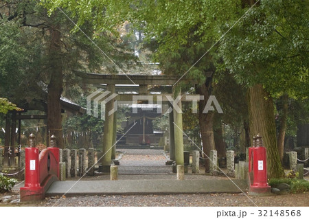 生品神社 32148568