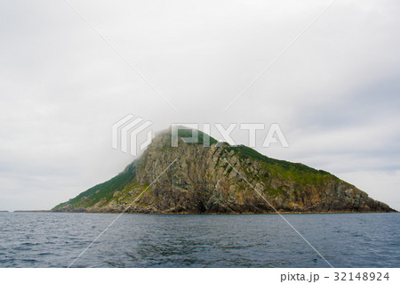 神の島沖ノ島 32148924