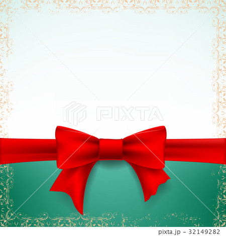 Frame in retro style 32149282