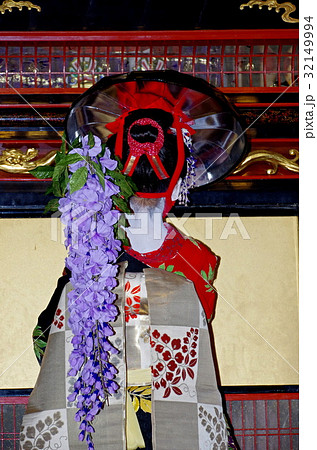 大垣祭り 32149994