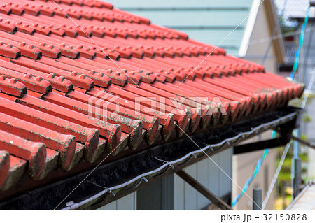 屋根工事 32150828