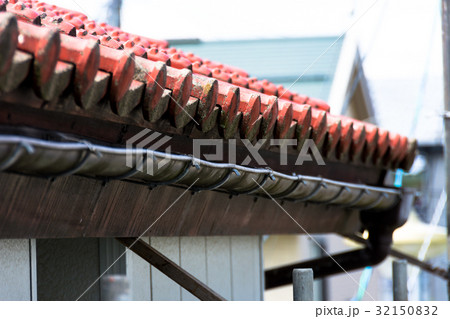 屋根工事 32150832